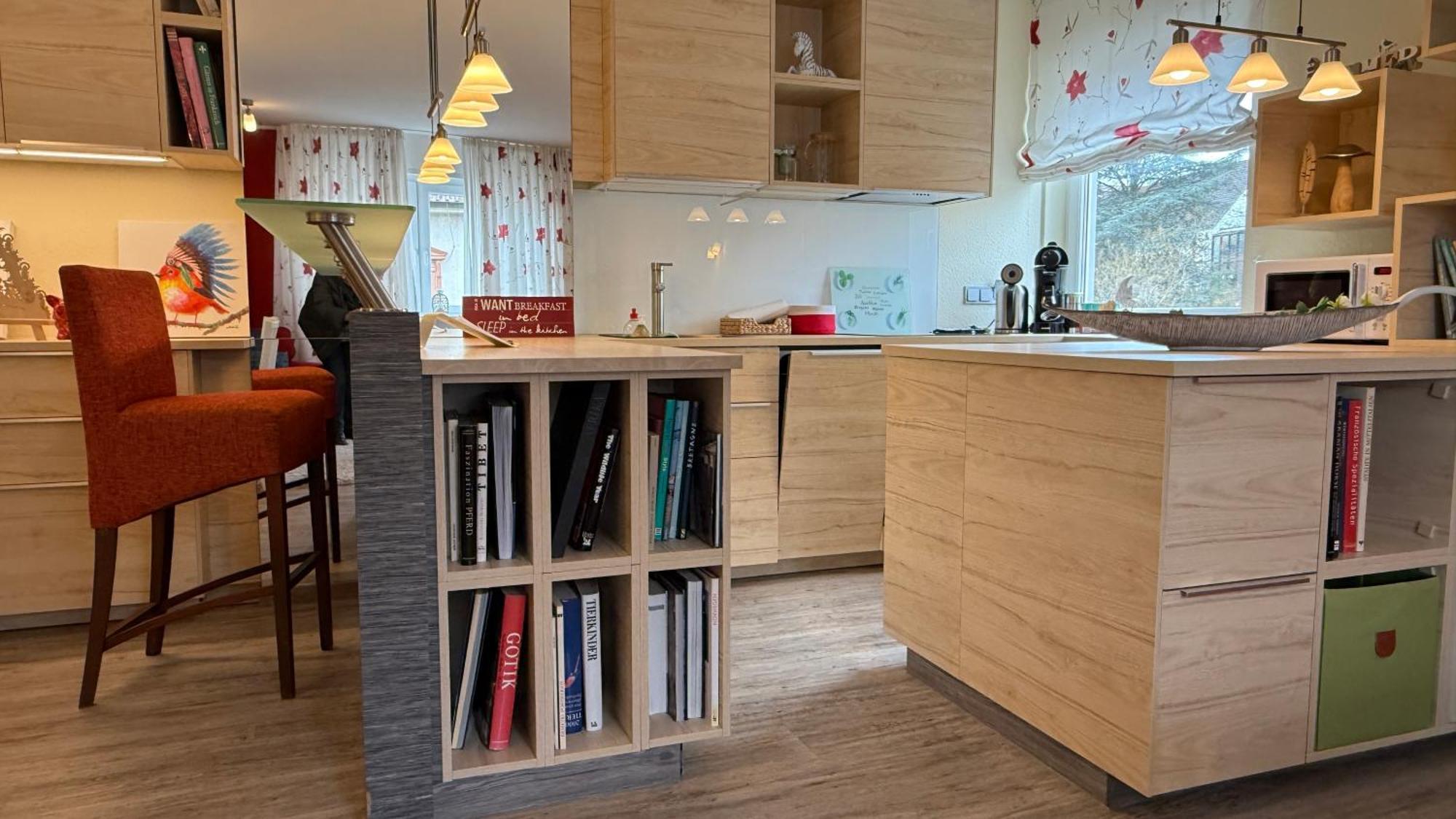 Dompanorama Der Weisse Pfau Apartment Fuer 2-4Pers Speyer Exterior foto